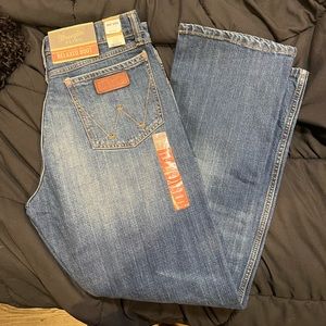 Men’s Wrangler Retro Jeans